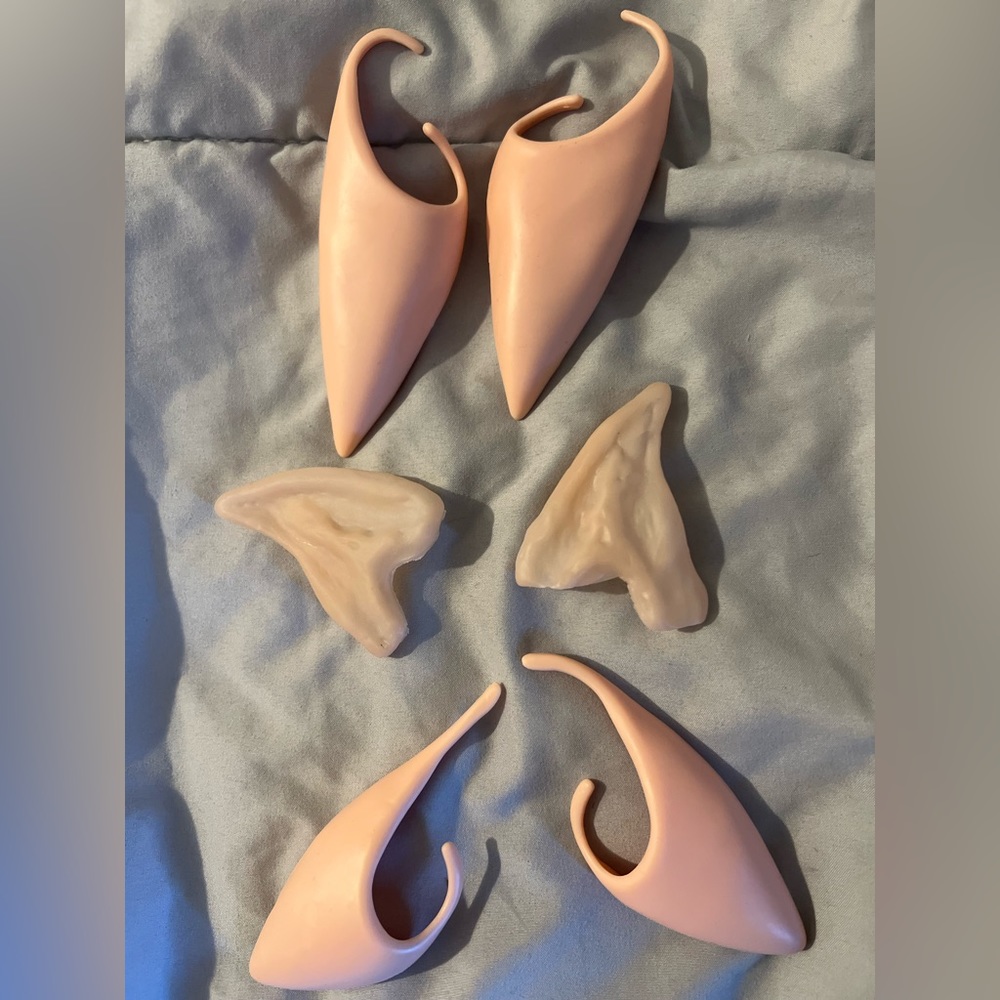 Elf Ears